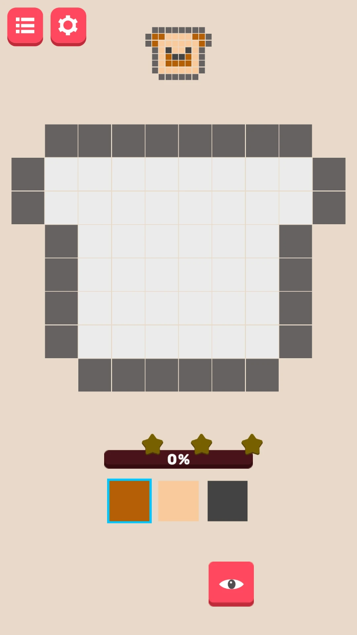 Pixel Paint Master screenshot 6