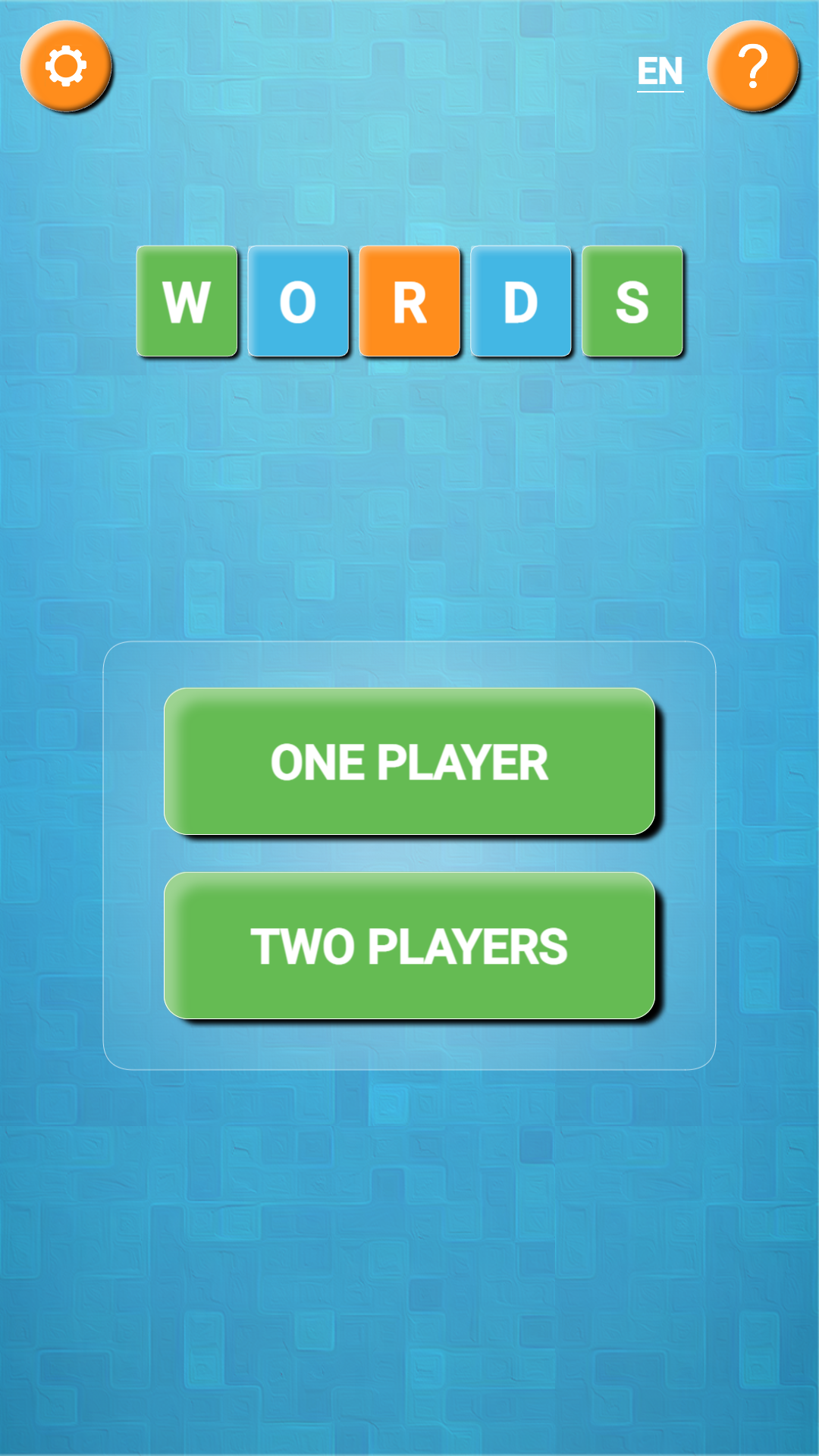 WordsApp- guess word! screenshot 4