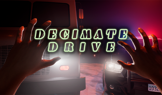 Decimate Drive