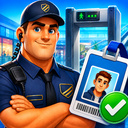 Mall Security