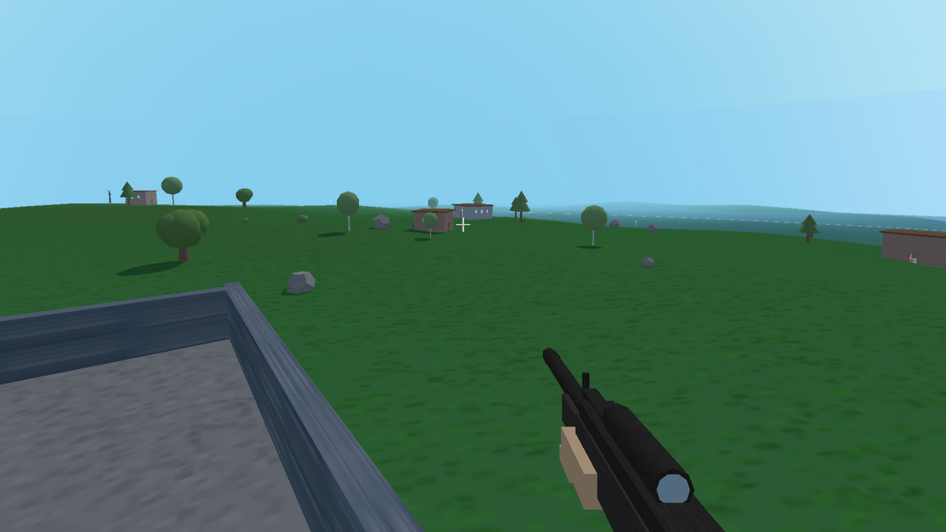Zone Zero — screenshot 1