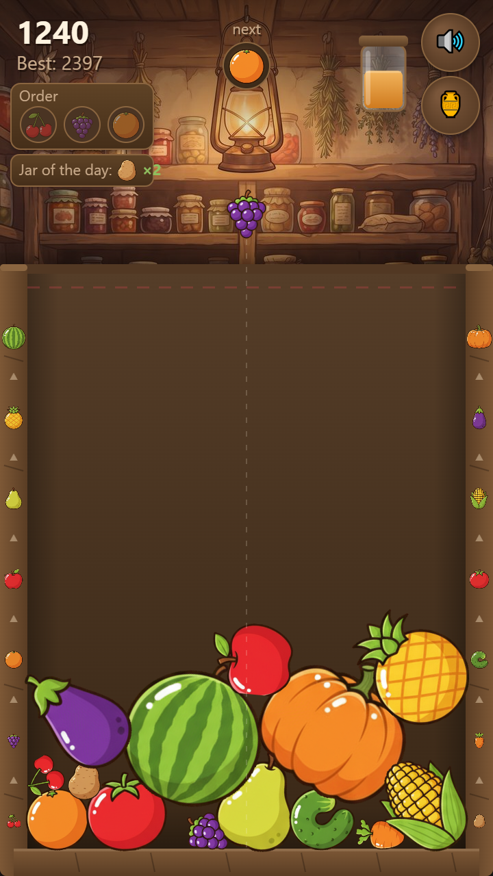 Pantry screenshot 3