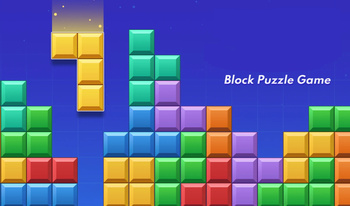 Block Puzzle Game