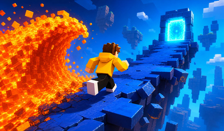 Your Obby Escape