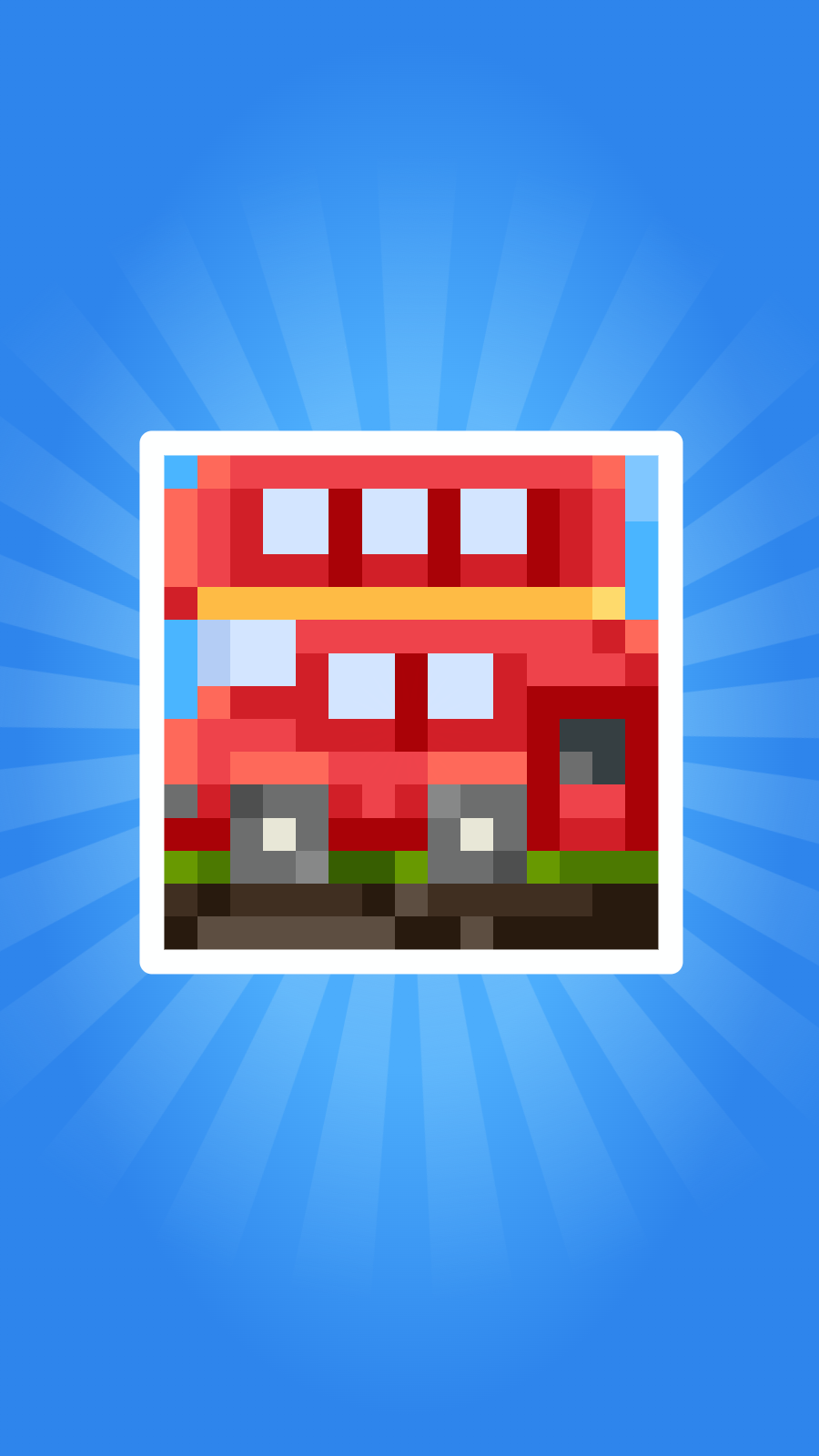Pic-a-Pix Nonogram Puzzle screenshot 9