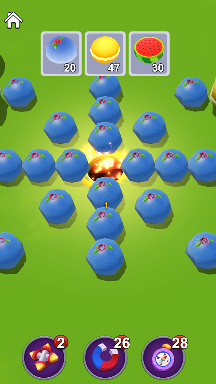 Black Hole Absorption: Collection Master screenshot 8