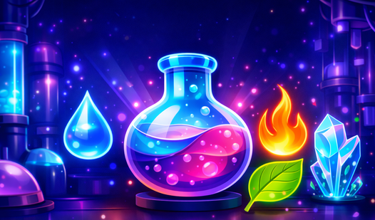 Chem Lab: Химическая Лаборатория — trailer