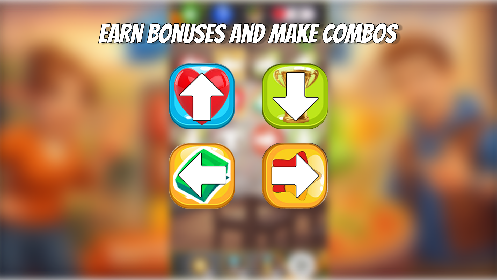 Food Sort: World Tour — screenshot 4