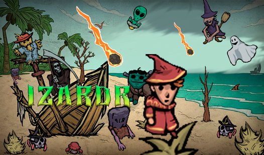 Izardr