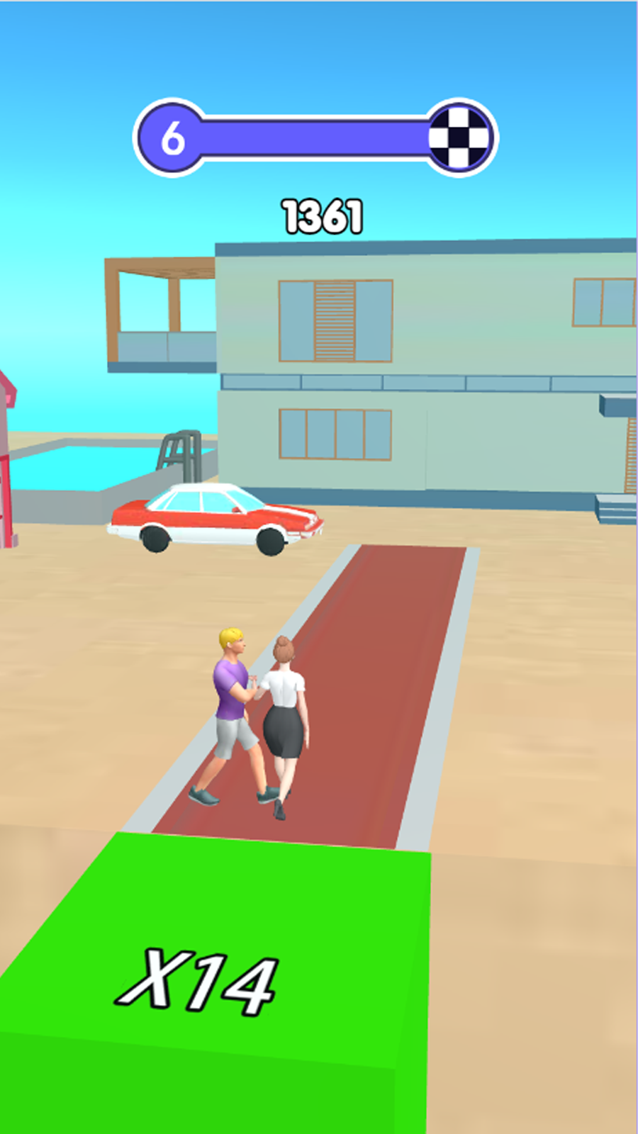 Rich Lover screenshot 10