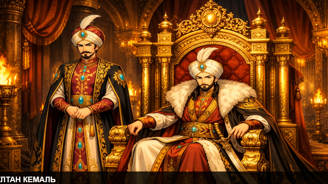 Тень над Босфором — screenshot 5