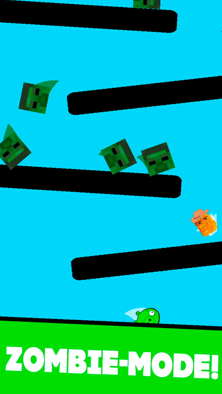 Crazy Marble Races! screenshot 9