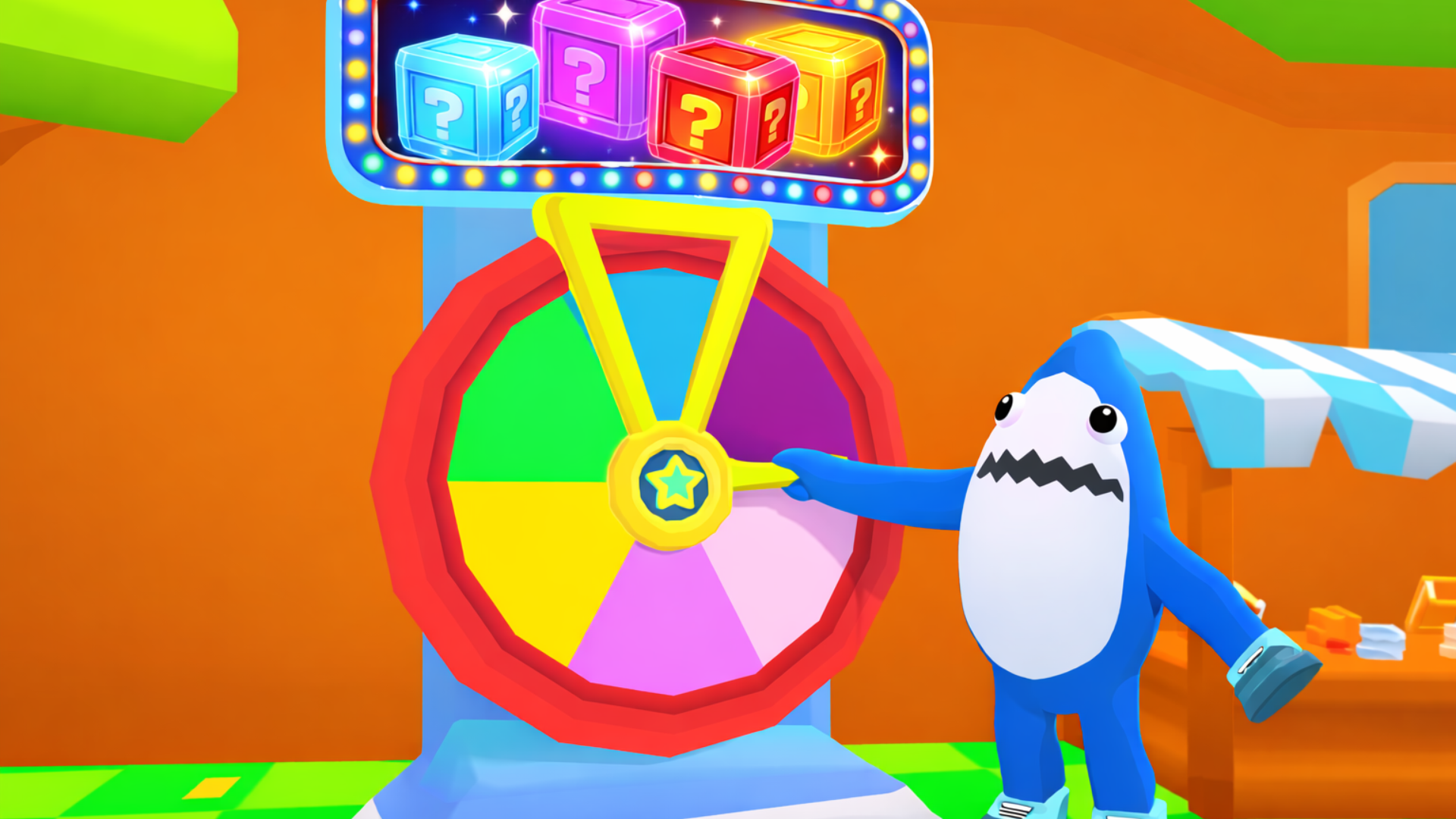 Obby Escape from Wave Memerot — screenshot 3