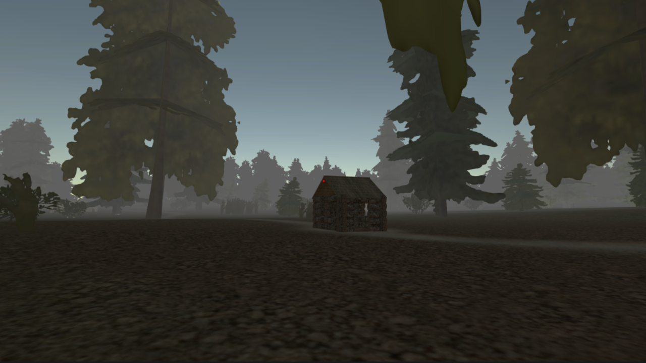 Извне: Выживание — screenshot 4