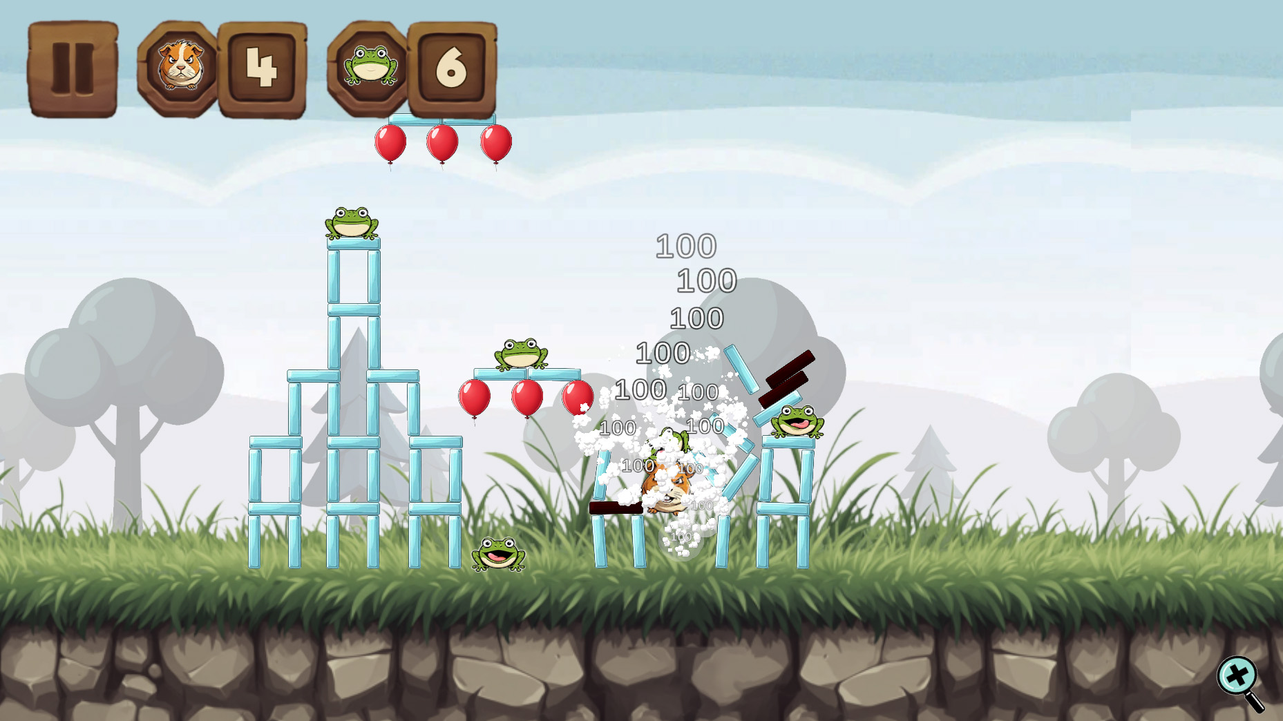 Angry Hamster — screenshot 10