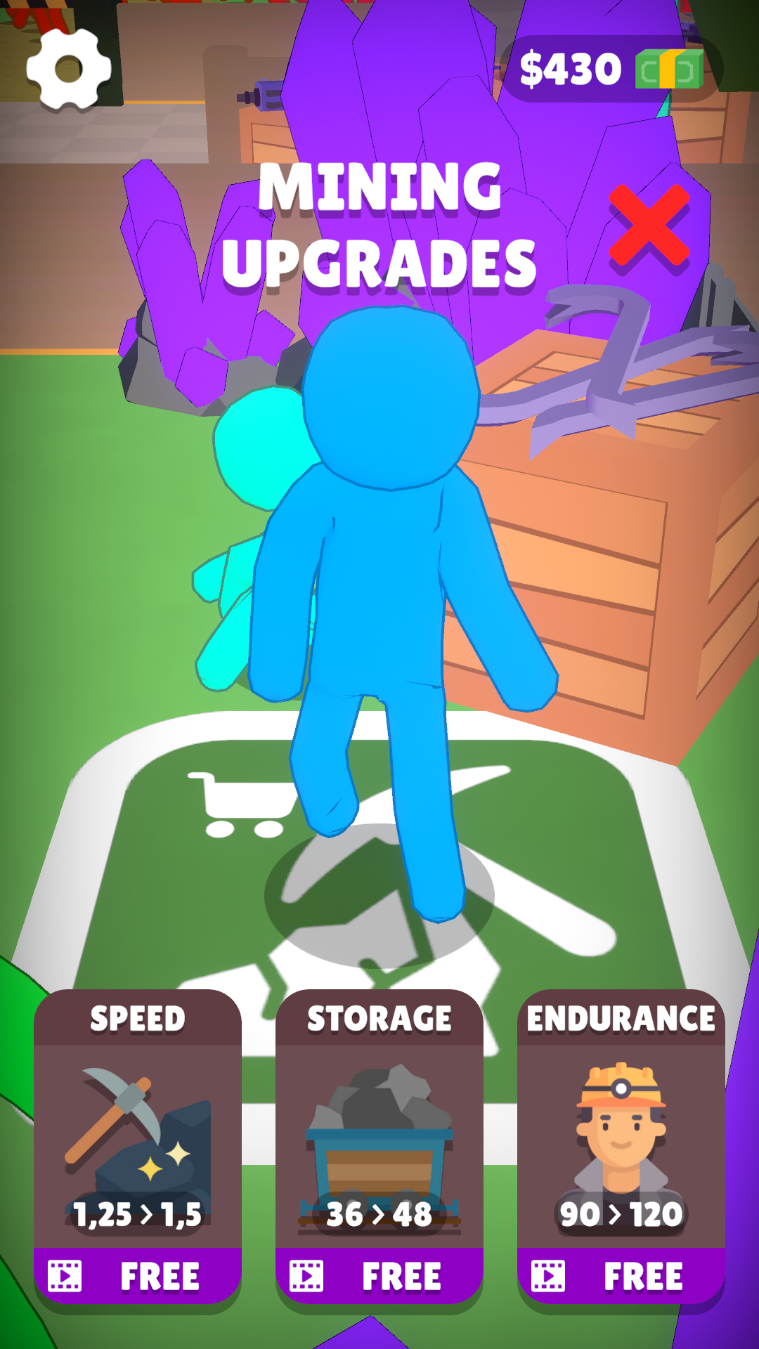 Base Defence 3D screenshot 18