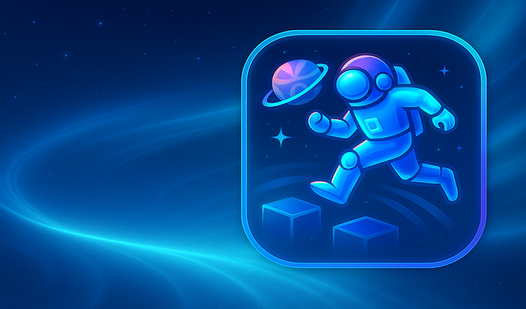Space Parkour