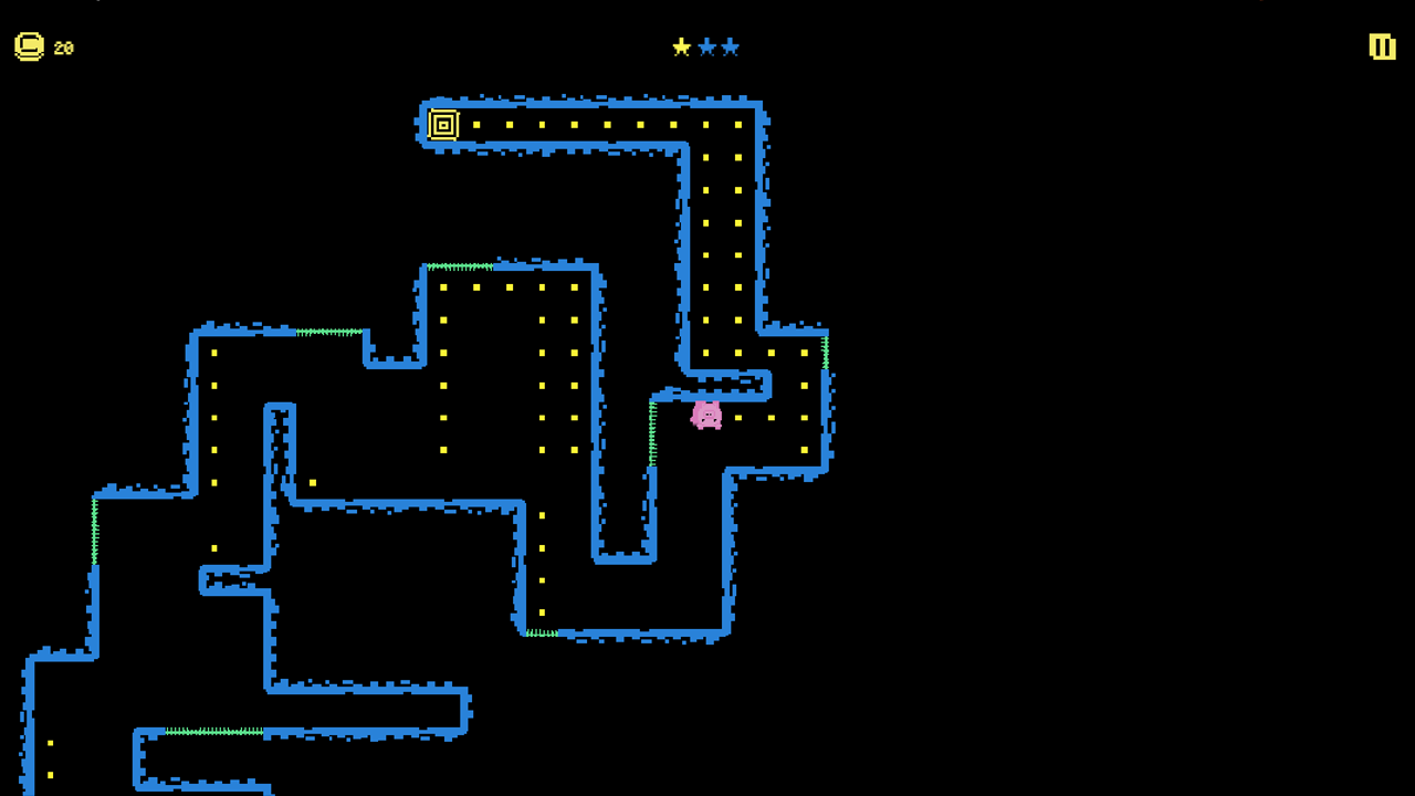 Piggy Dash screenshot