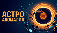 Астро Аномалия