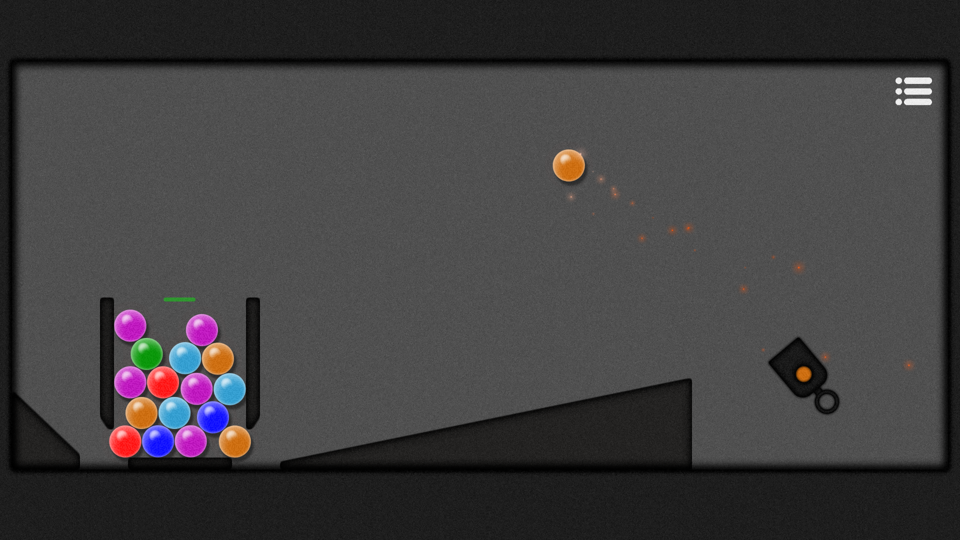 Bubble Shooter Inverted 2026 — screenshot 1