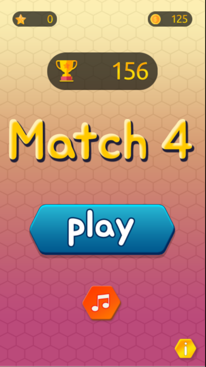 Match 4 screenshot 5