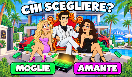 Real Life: Success Simulator!