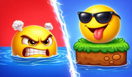 Прыг Смайл 2