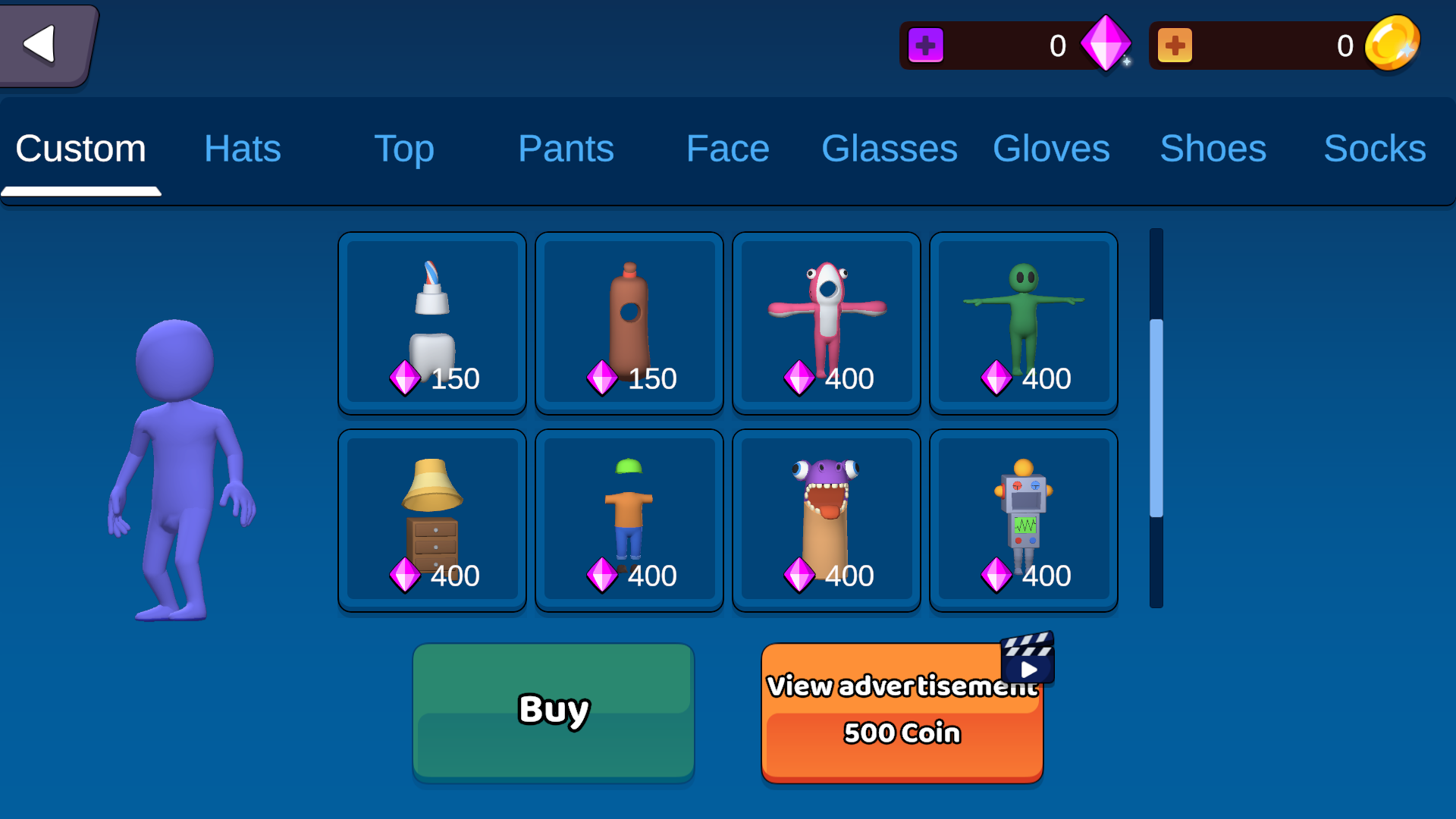 Collect Army: Crowd Runner — screenshot 5