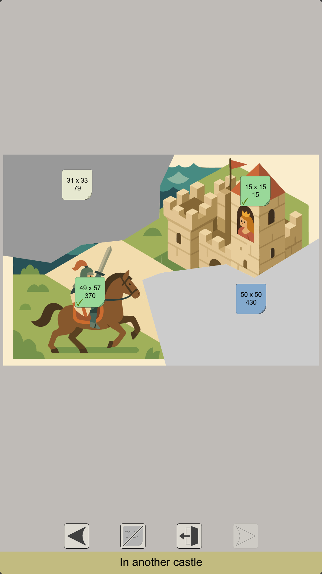 NonoCross: Nonogram puzzles screenshot 10