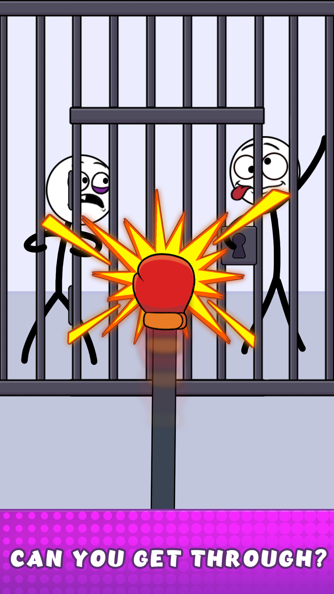 Ragdoll Punch: Destruction Challenge! screenshot 8
