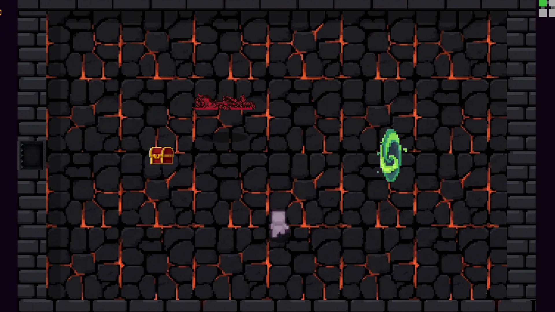 Chaos Arena — screenshot 3
