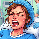 Maternity hospital simulator