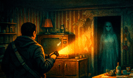 Ghost-1