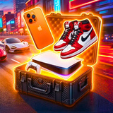 My Resale. Cases and sales