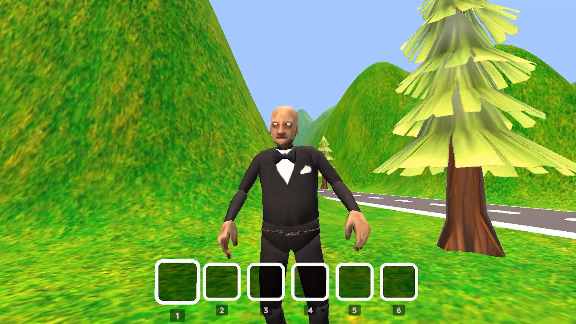 Гренни на Свидании — screenshot 1