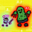 Grind Against Zombies