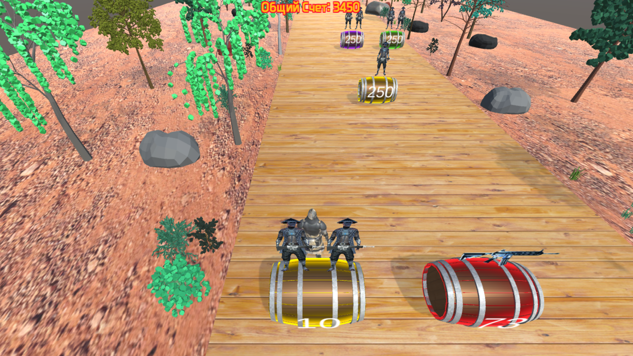 Evony Classic — screenshot 3
