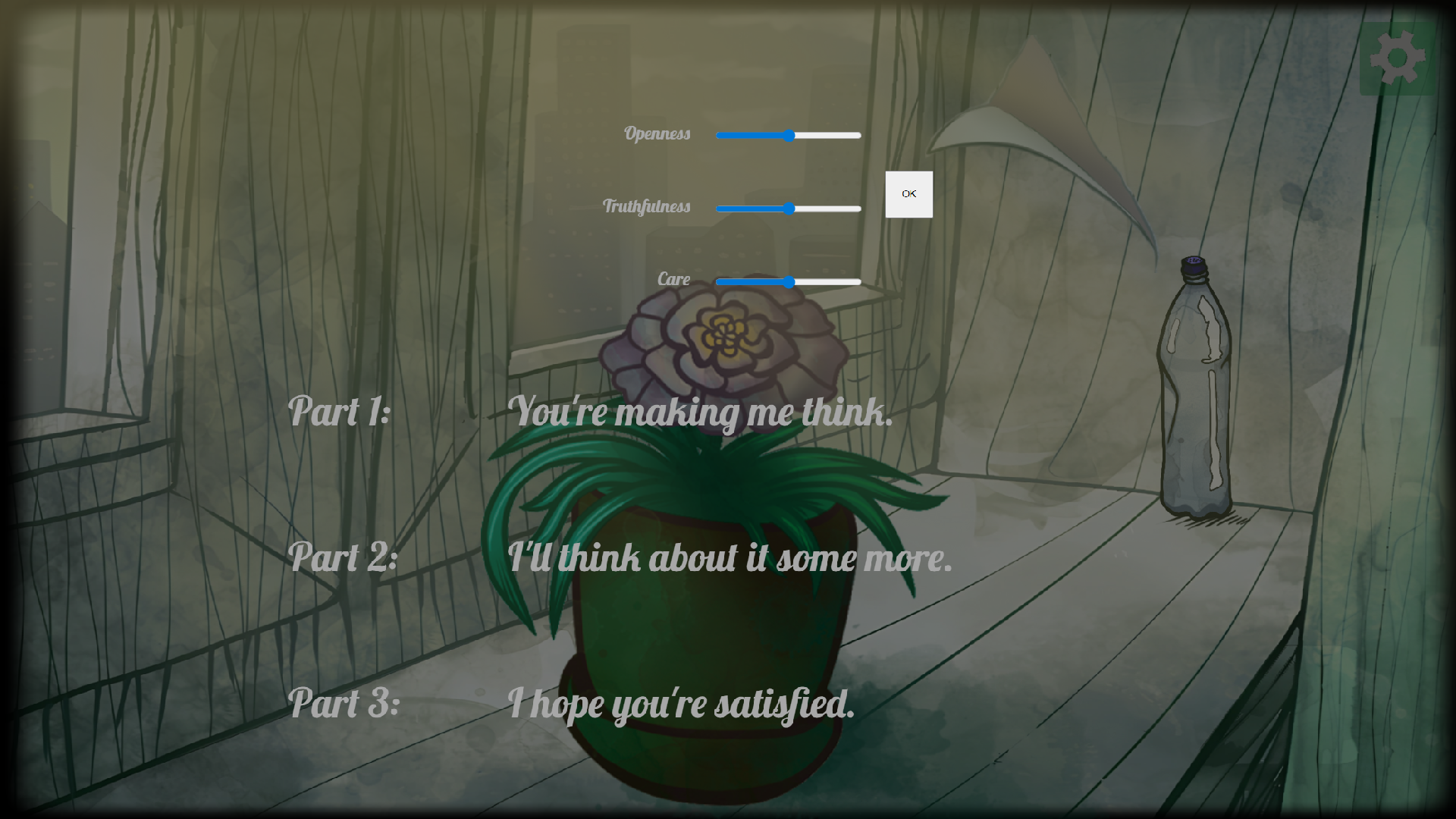 The Plant is not planet — screenshot 10