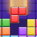 Block Color Puzzle Blast