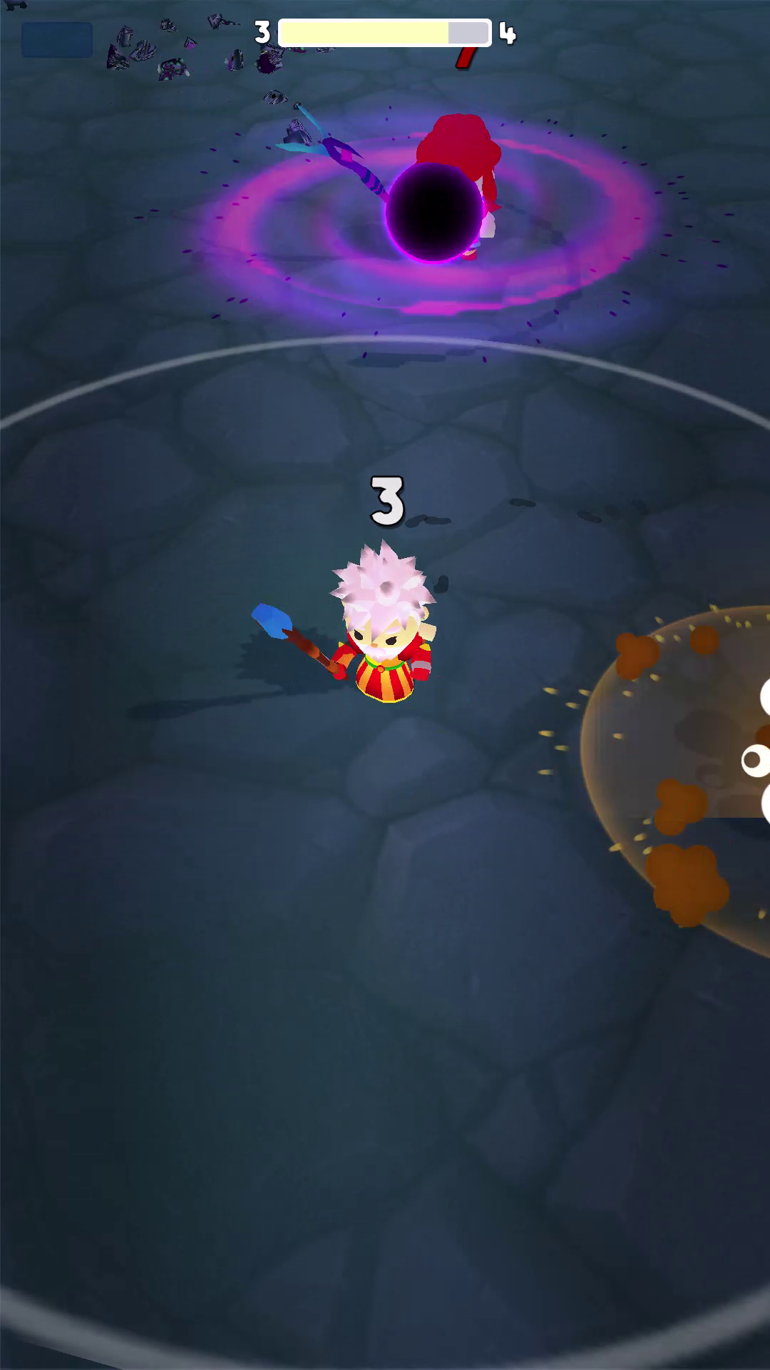 Magic IO screenshot 9