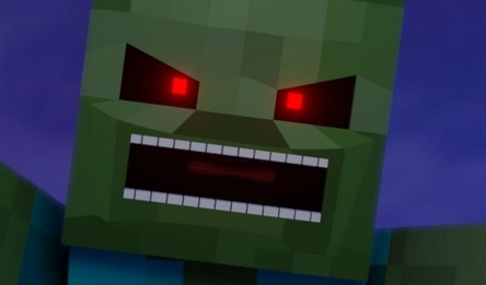 Nubik: Zombie Ricochet