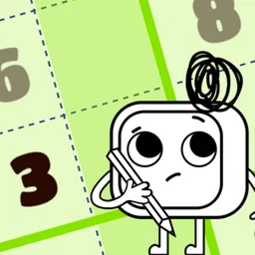 Sudoku Art icon
