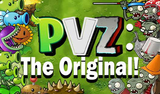 PVZ: The Original!