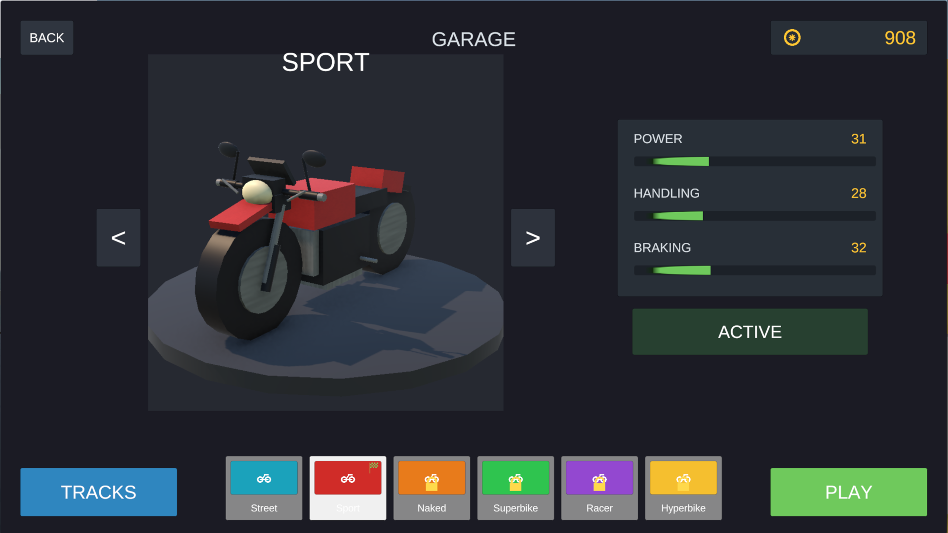 Moto Traffic 3D: Racing & Overtakes — screenshot 5