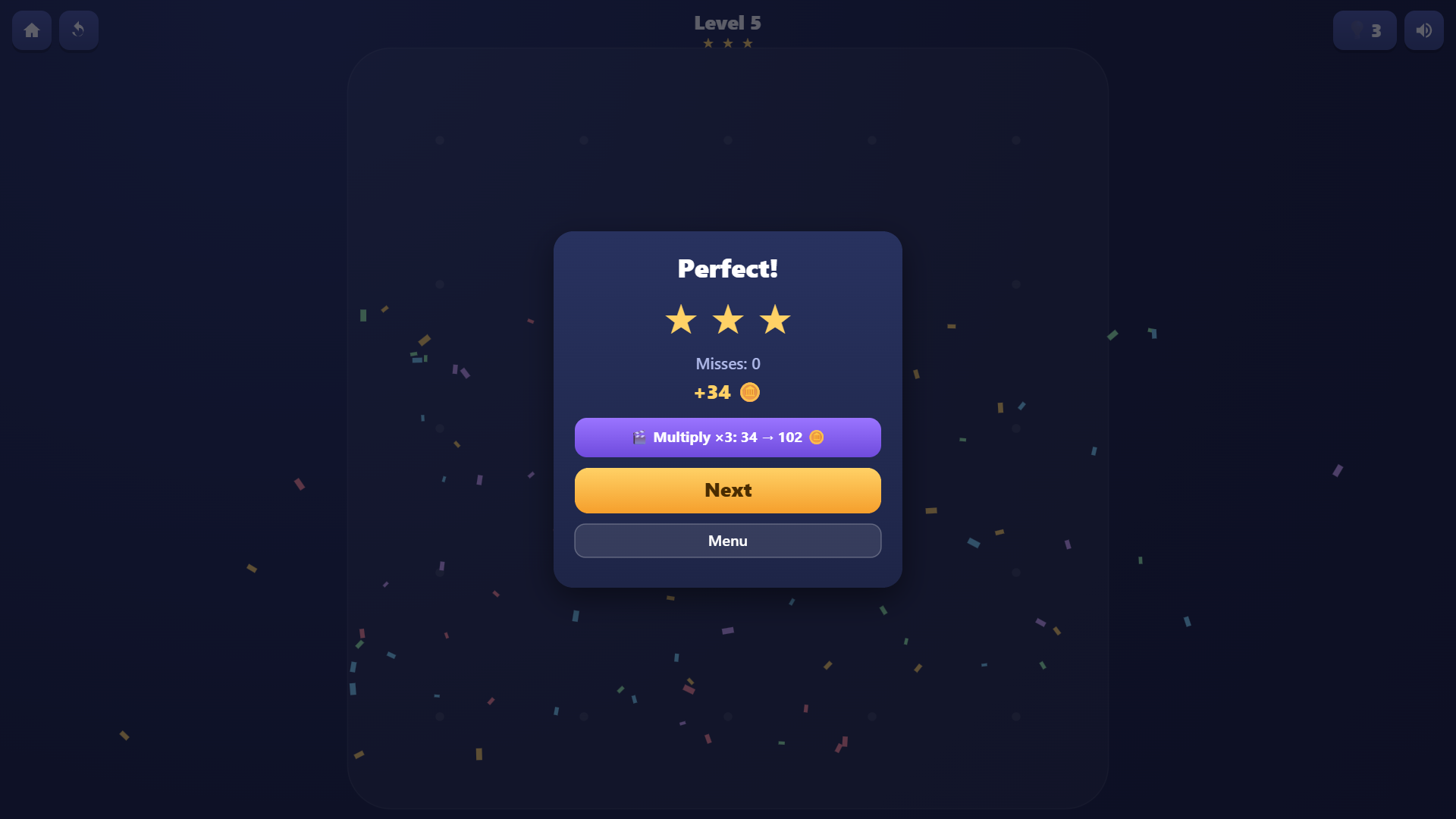 Flyaway: Arrow Blocks — screenshot 3