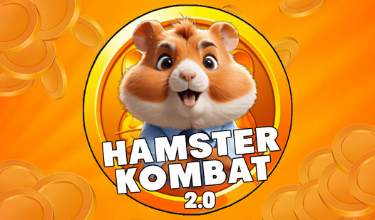 Hamster Kombat 2.0