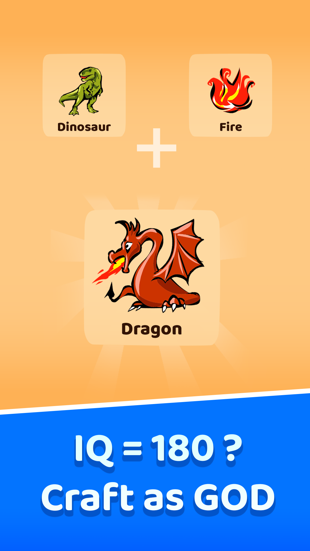 Doogle God: Alchemy Simulator screenshot 6