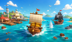 Pirate King