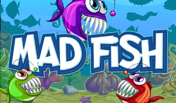 Mad Fish