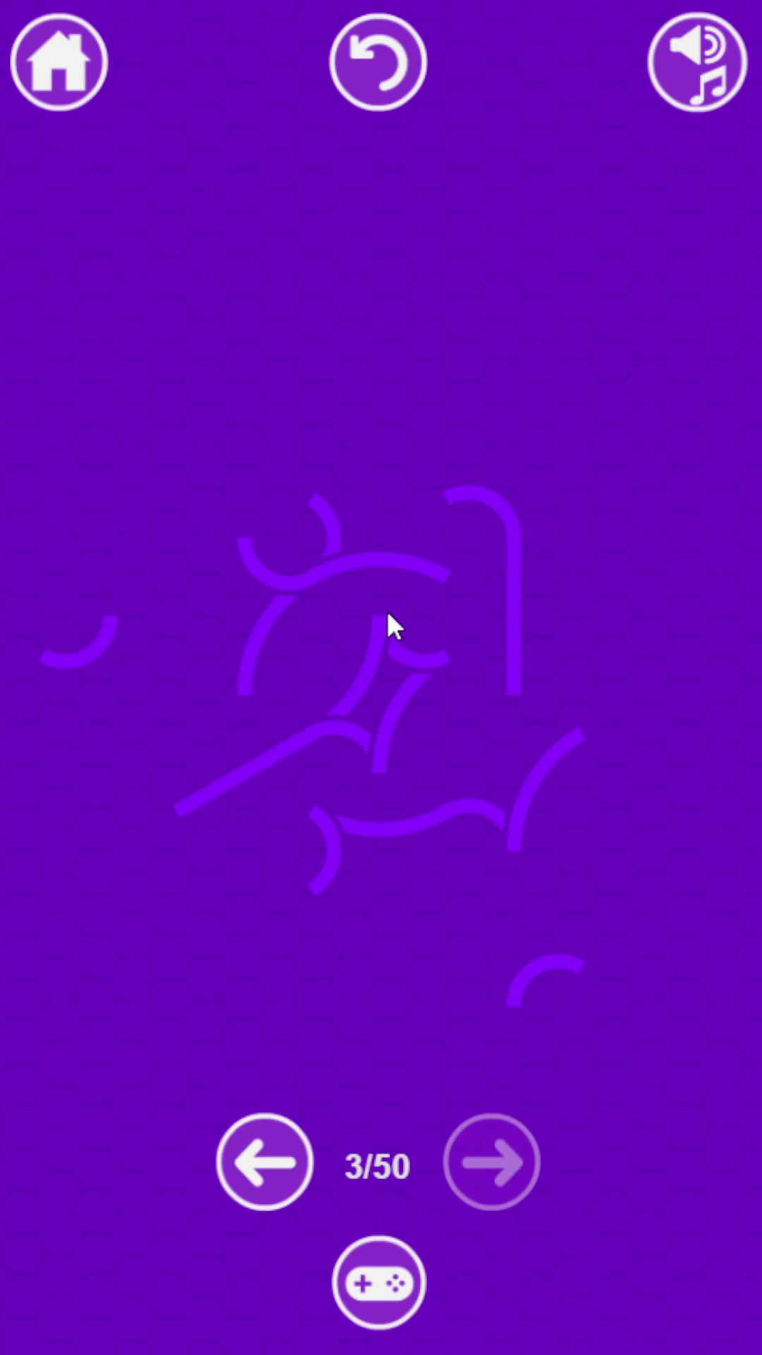 LoopHexa screenshot 9
